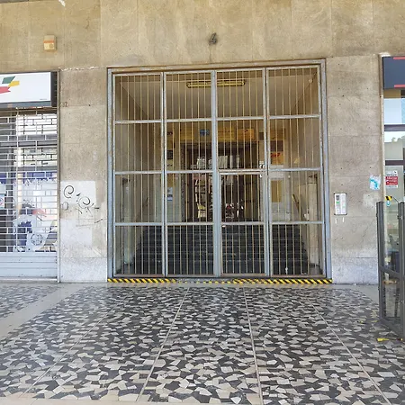 B&B Piazza Della Vittoria-3
